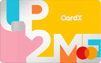 บัตรเครดิต CardX แนะนำ | เลือกบัตรเครดิต SCB แบบไหนคุ้มสุดสำหรับไลฟ์สไตล์คุณ (CardX Credit Card)