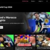 วิธีดูฟุตบอลโลก FIFA World Cup 2026 ฟรี｜รวมช่องถ่ายทอดสดฟรีจากแต่ละประเทศ