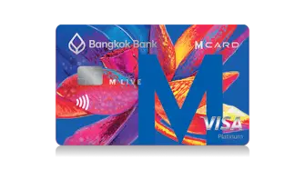 บัตรเครดิตธนาคารกรุงเทพ | แนะนำ Bangkok Bank Credit Card (BBL) รวมบัตรเด่นสำหรับทุกไลฟ์สไตล์