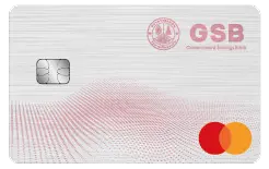 บัตรเครดิต GSB แนะนำ | เลือกบัตรเครดิตออมสินใบไหนดี? ตอบโจทย์ทุกไลฟ์สไตล์ (GSB Credit Card)